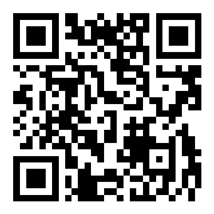 Código QR para escribir por correo