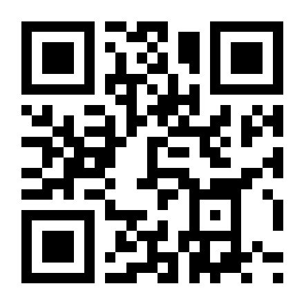 Código QR para conversar por WhatsApp